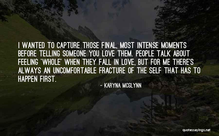 Mcanulty 1 Quotes By Karyna McGlynn Mcanulty 1 Quotes By Karyna McGlynn