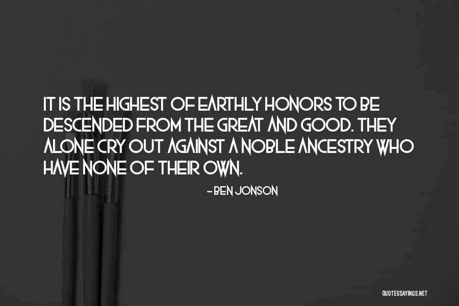 Mcanulty Angela Quotes By Ben Jonson Mcanulty Angela Quotes By Ben Jonson