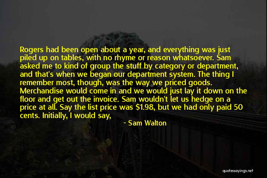 Mcanulty Angela Quotes By Sam Walton Mcanulty Angela Quotes By Sam Walton