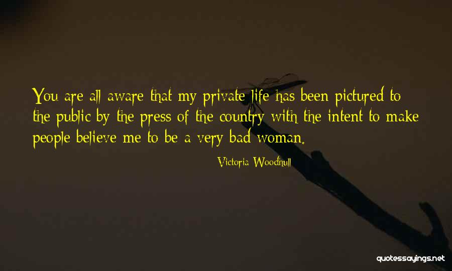 Mcarena Quotes By Victoria Woodhull Mcarena Quotes By Victoria Woodhull