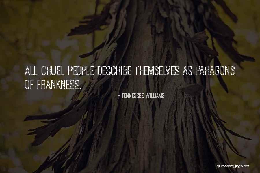Mcartor Law Quotes By Tennessee Williams Mcartor Law Quotes By Tennessee Williams