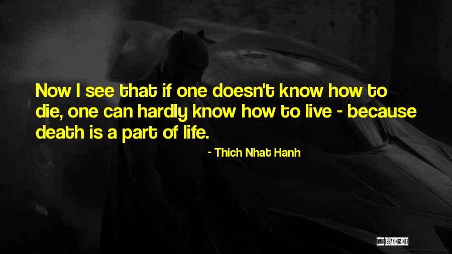Mcatee Shooting Quotes By Thich Nhat Hanh Mcatee Shooting Quotes By Thich Nhat Hanh