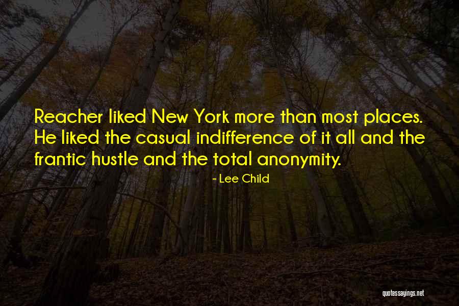 Mcateer High Sf Quotes By Lee Child Mcateer High Sf Quotes By Lee Child