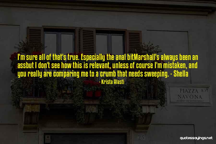 Mcateer Will Quotes By Krista Alasti Mcateer Will Quotes By Krista Alasti