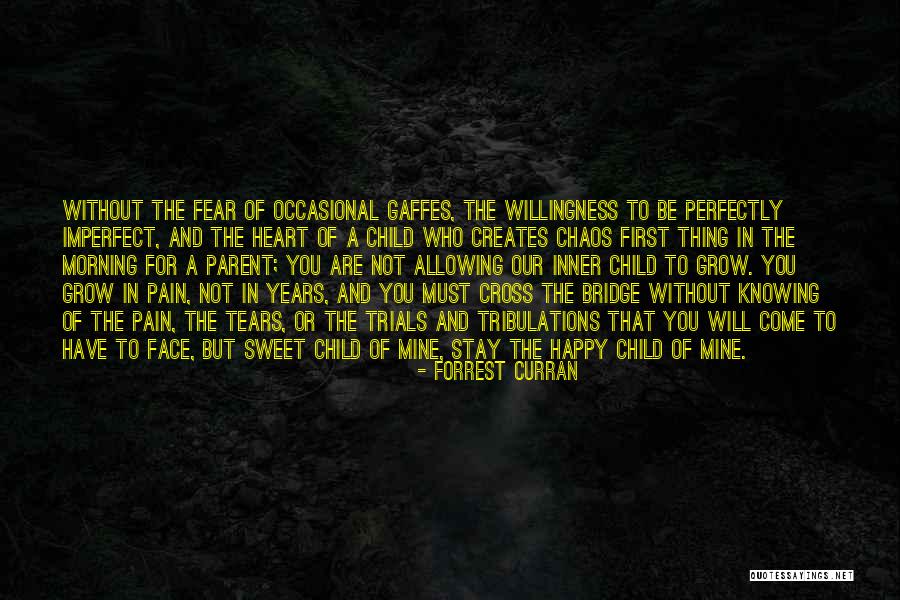 Mcauliffe Charter Quotes By Forrest Curran Mcauliffe Charter Quotes By Forrest Curran