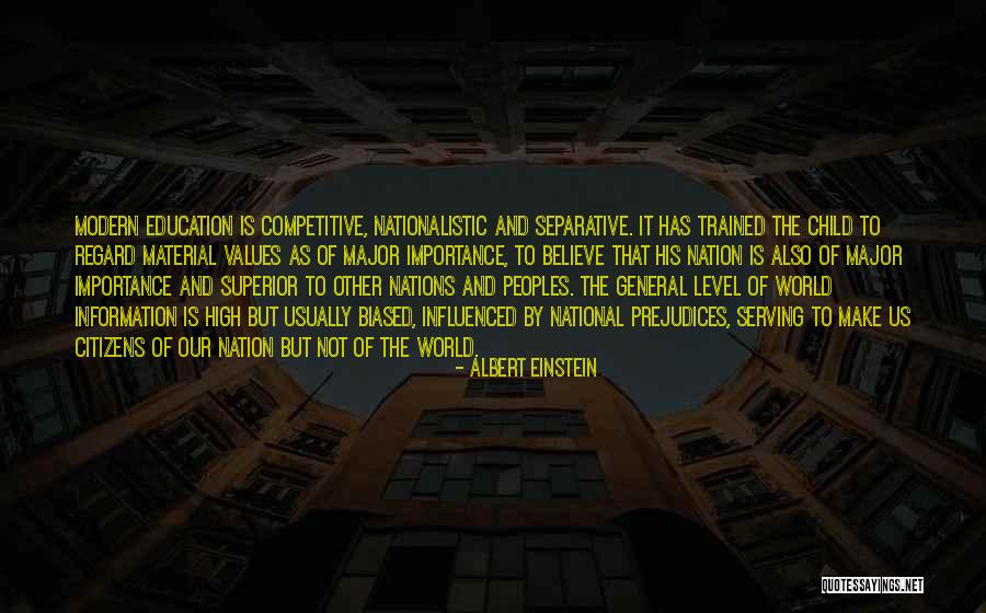 Mcauliffe International School Quotes By Albert Einstein Mcauliffe International School Quotes By Albert Einstein