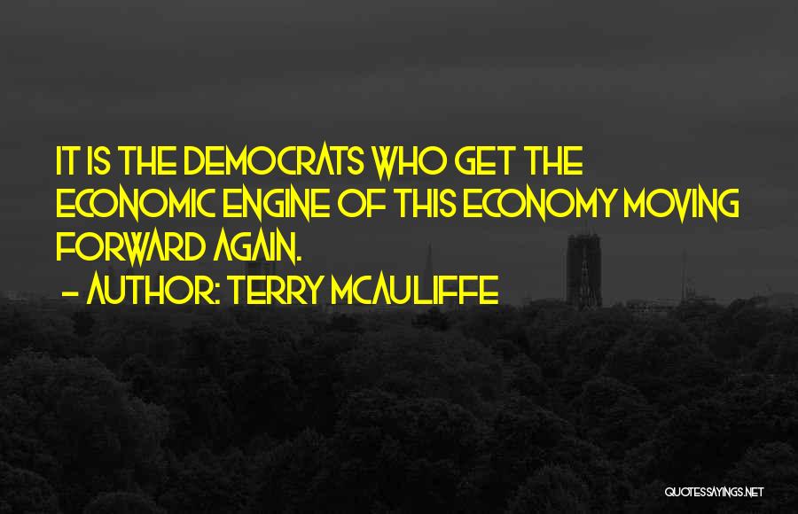 Mcauliffe Quotes By Terry McAuliffe