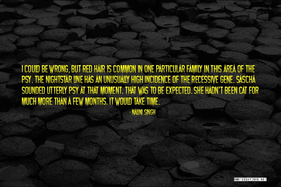 Mcauliffes Valley Quotes By Nalini Singh Mcauliffes Valley Quotes By Nalini Singh