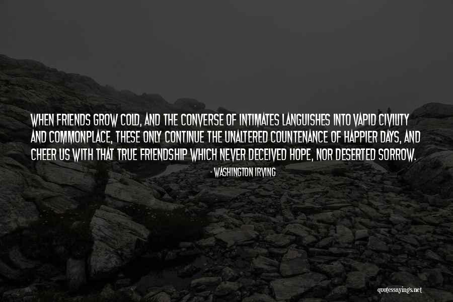 Mcauliffes Valley Quotes By Washington Irving Mcauliffes Valley Quotes By Washington Irving