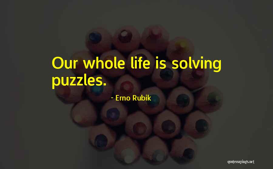 Mcbath Polls Quotes By Erno Rubik Mcbath Polls Quotes By Erno Rubik