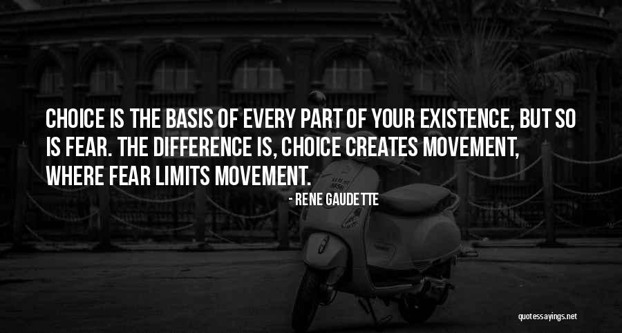 Mcbath Returns Quotes By Rene Gaudette