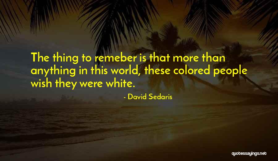 Mcbeath Lumber Quotes By David Sedaris Mcbeath Lumber Quotes By David Sedaris