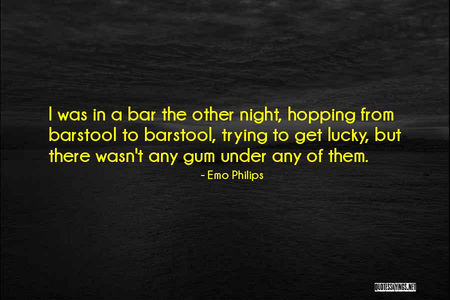 Mcbeath Quotes By Emo Philips Mcbeath Quotes By Emo Philips