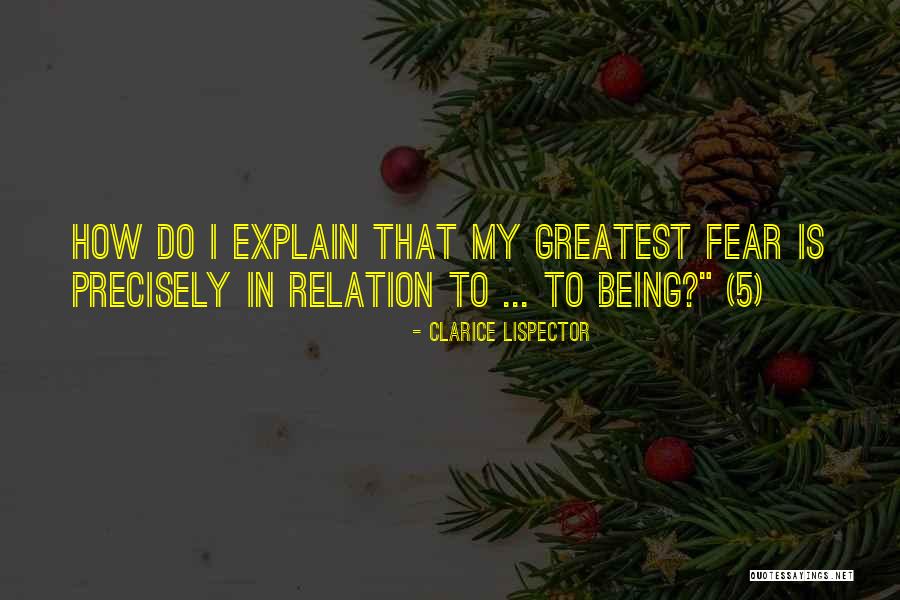 Mcbratney Drilling Quotes By Clarice Lispector Mcbratney Drilling Quotes By Clarice Lispector