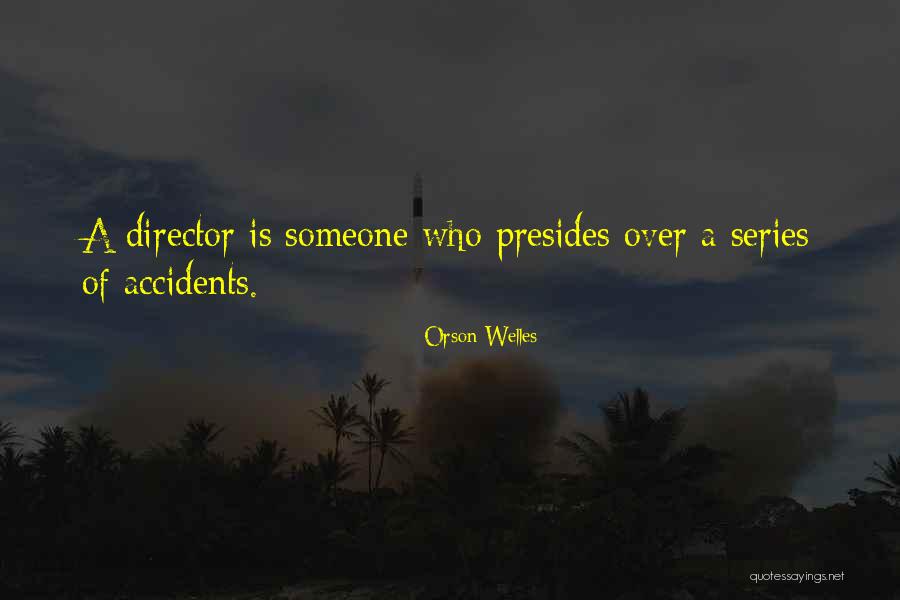 Mcbratney Leavenworth Quotes By Orson Welles Mcbratney Leavenworth Quotes By Orson Welles