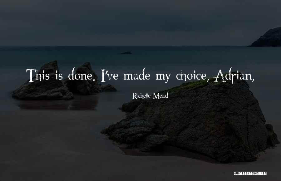 Mcbratneys Rooms Quotes By Richelle Mead Mcbratneys Rooms Quotes By Richelle Mead