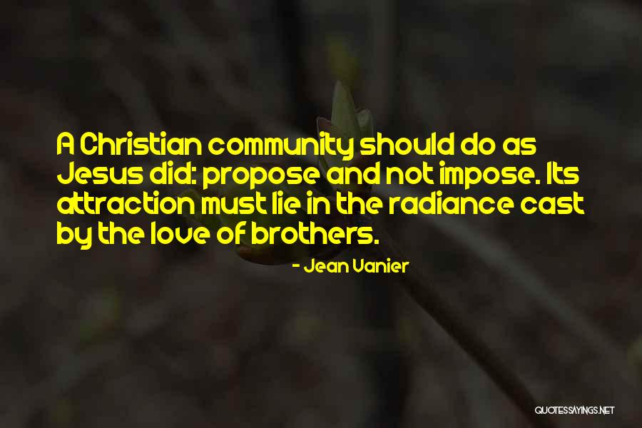 Mcbrearty Chiropractic Canton Quotes By Jean Vanier Mcbrearty Chiropractic Canton Quotes By Jean Vanier
