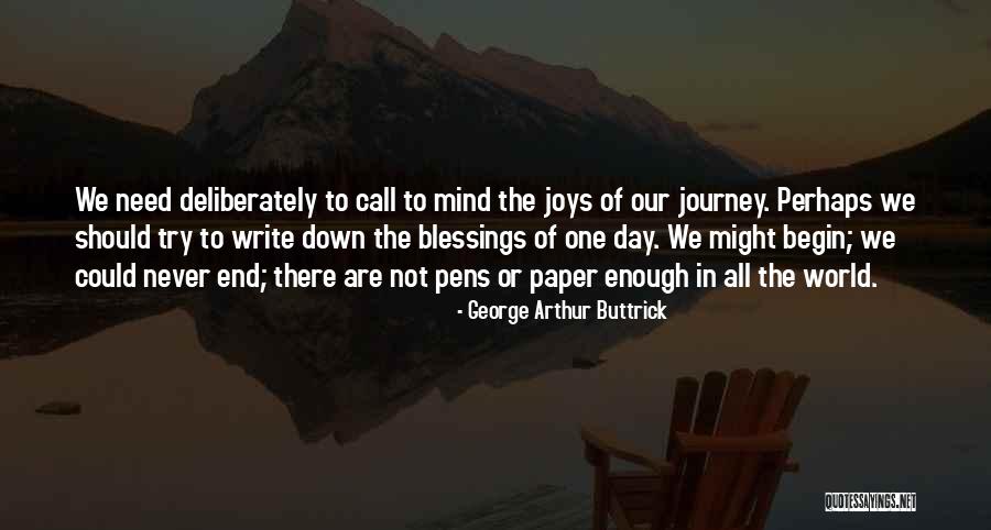 Mcbrearty Construction Quotes By George Arthur Buttrick Mcbrearty Construction Quotes By George Arthur Buttrick