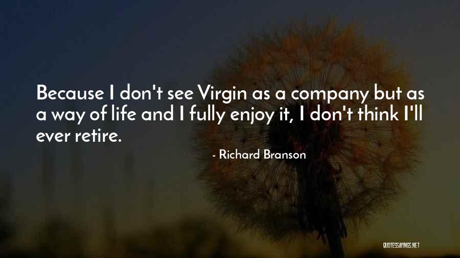 Mcbreen Or Scott Quotes By Richard Branson Mcbreen Or Scott Quotes By Richard Branson