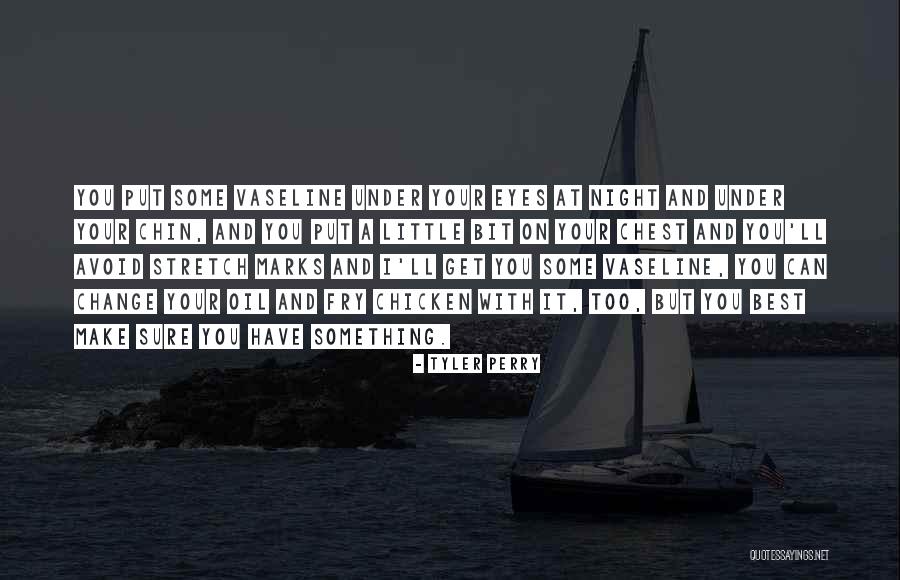 Mcbrien Montalto Quotes By Tyler Perry Mcbrien Montalto Quotes By Tyler Perry