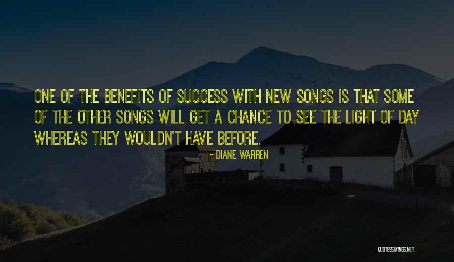 Mcbroom Beer Quotes By Diane Warren Mcbroom Beer Quotes By Diane Warren