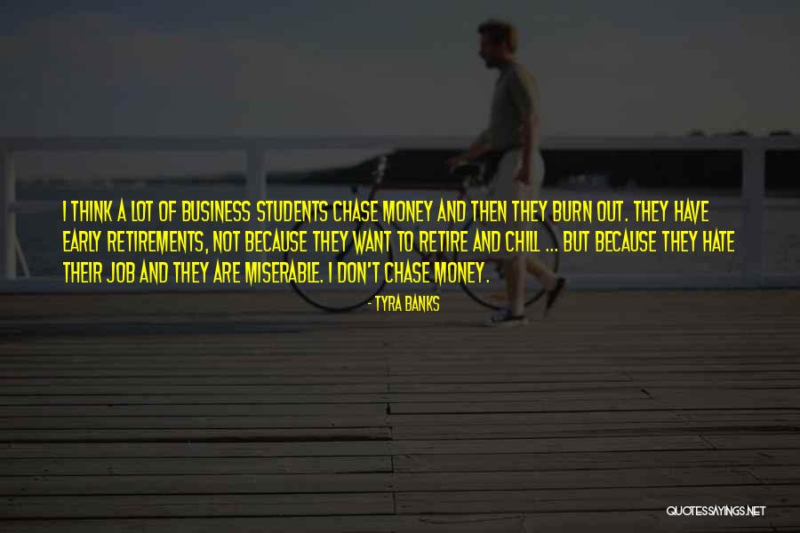 Mcbryde Cafe Quotes By Tyra Banks Mcbryde Cafe Quotes By Tyra Banks