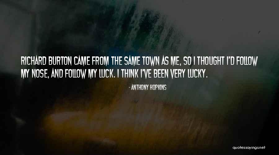 Mcbryde Garden Quotes By Anthony Hopkins Mcbryde Garden Quotes By Anthony Hopkins