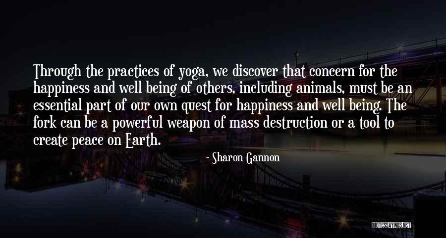 Mcburnett Eagle Quotes By Sharon Gannon Mcburnett Eagle Quotes By Sharon Gannon