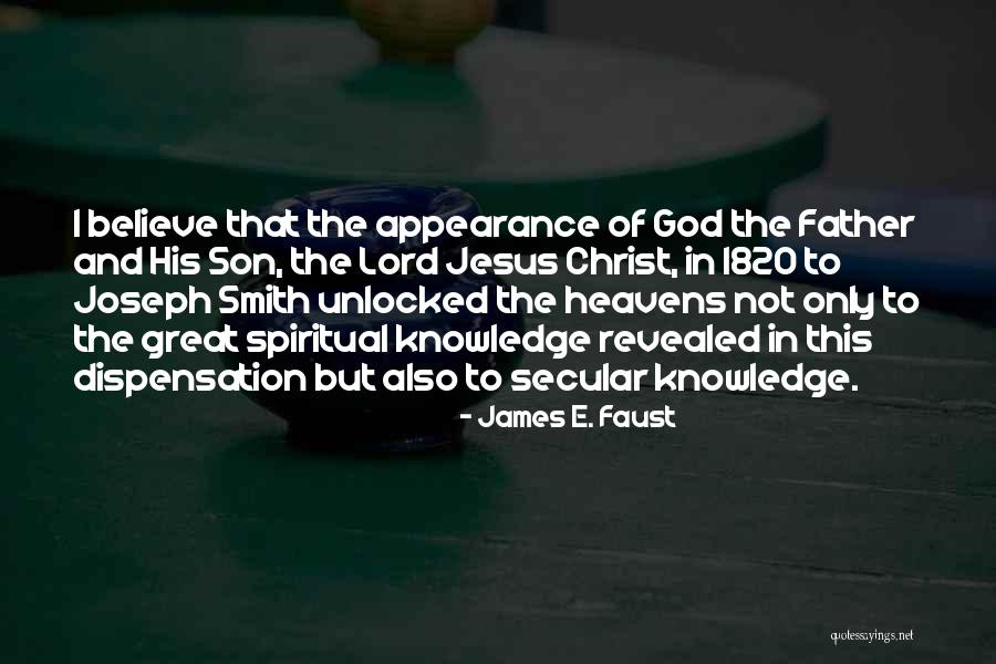 Mcburney Falls Quotes By James E. Faust Mcburney Falls Quotes By James E. Faust