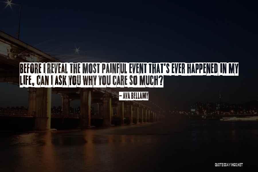 Mcburneys Point Quotes By Ava Bellamy Mcburneys Point Quotes By Ava Bellamy