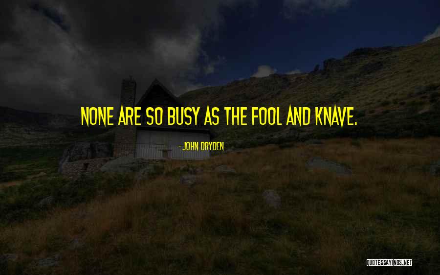Mcburnie Ferrari Quotes By John Dryden Mcburnie Ferrari Quotes By John Dryden