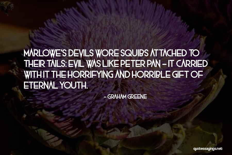 Mcburnie Miami Quotes By Graham Greene Mcburnie Miami Quotes By Graham Greene