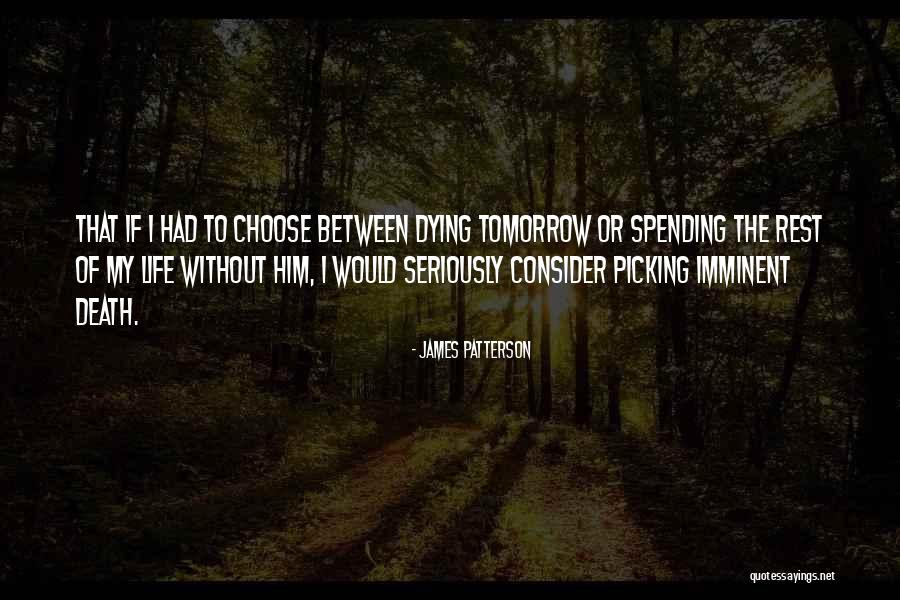Mcburnie Miami Quotes By James Patterson Mcburnie Miami Quotes By James Patterson