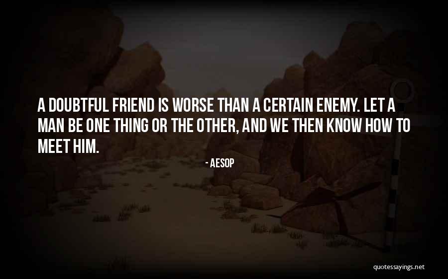 Mccaffery Quotes By Aesop Mccaffery Quotes By Aesop