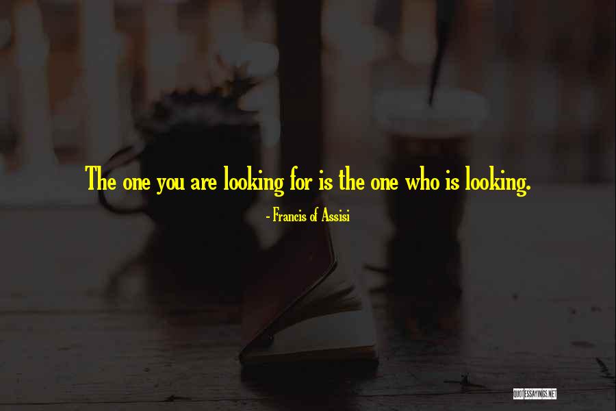 Mccaffery Quotes By Francis Of Assisi Mccaffery Quotes By Francis Of Assisi