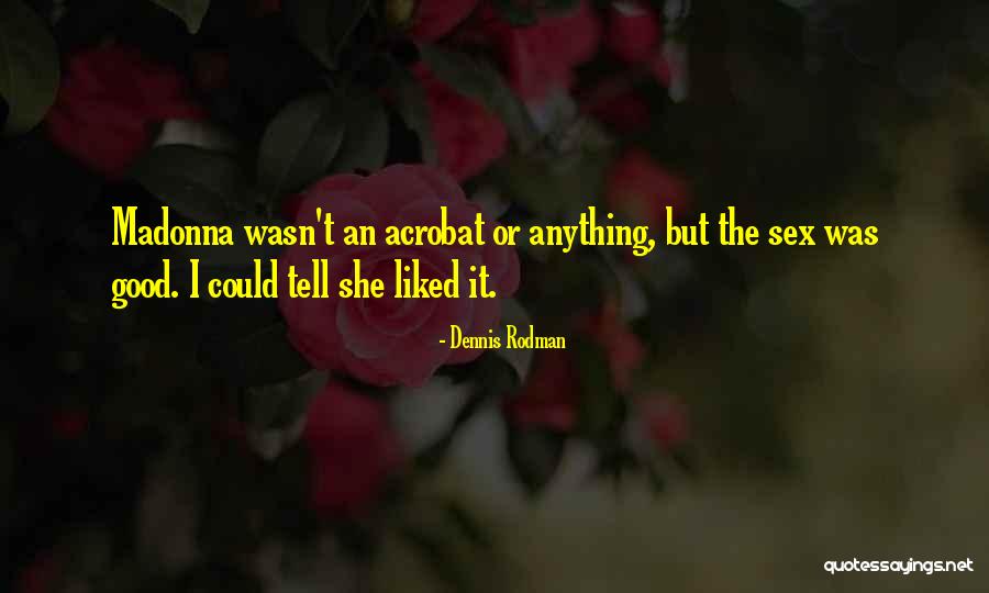 Mccaffree Logging Quotes By Dennis Rodman Mccaffree Logging Quotes By Dennis Rodman