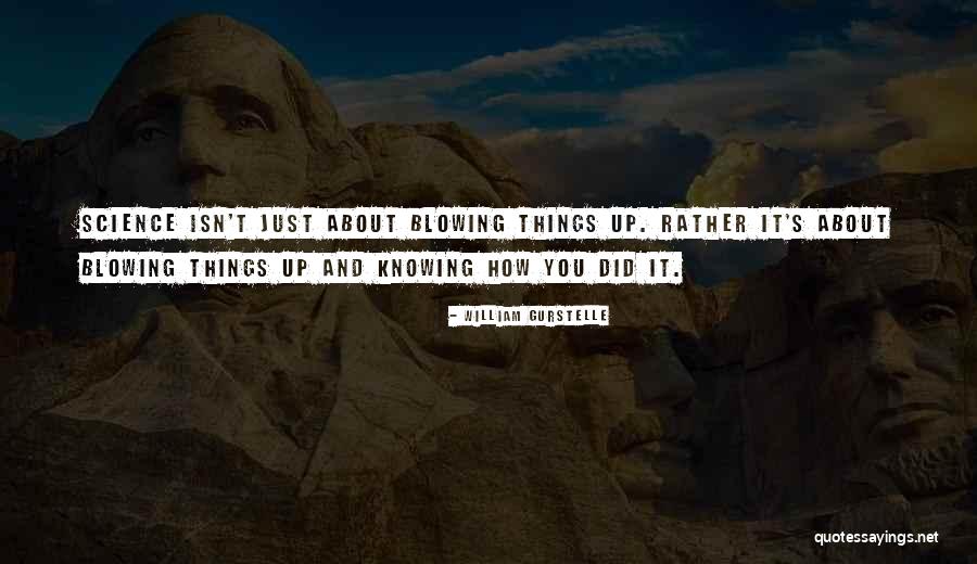 Mccaffreys Doylestown Quotes By William Gurstelle Mccaffreys Doylestown Quotes By William Gurstelle