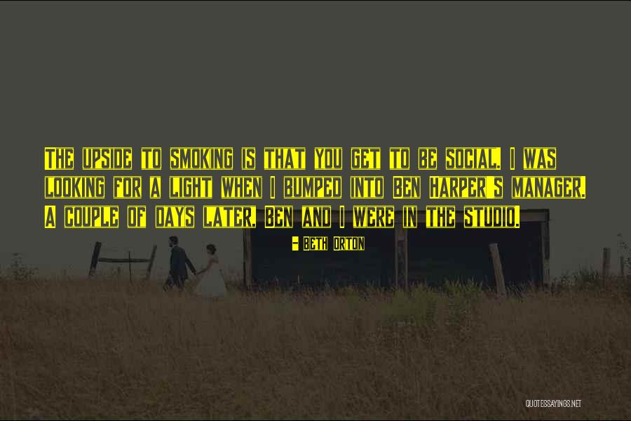 Mccage Showpigs Quotes By Beth Orton Mccage Showpigs Quotes By Beth Orton