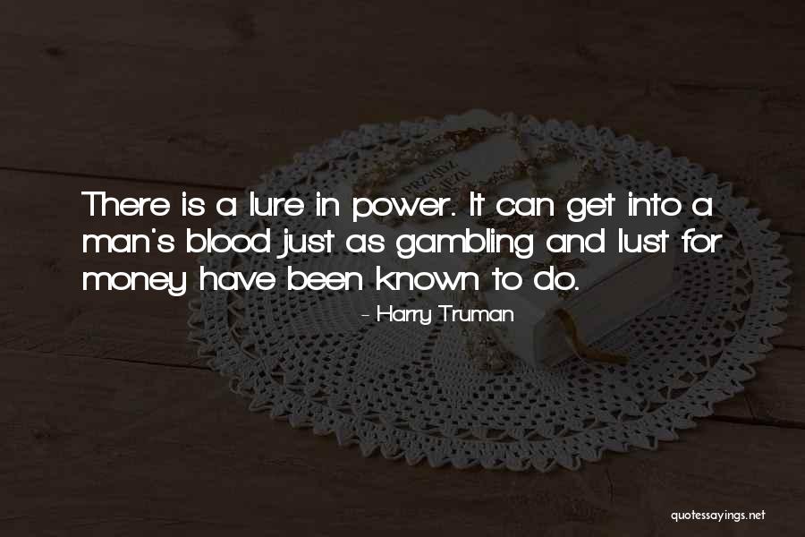 Mccaghren Quotes By Harry Truman Mccaghren Quotes By Harry Truman