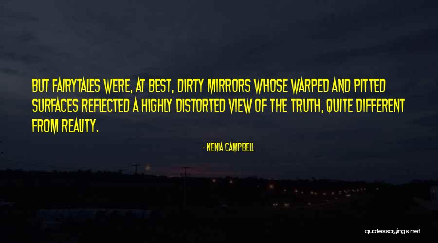 Mccaghren Quotes By Nenia Campbell Mccaghren Quotes By Nenia Campbell