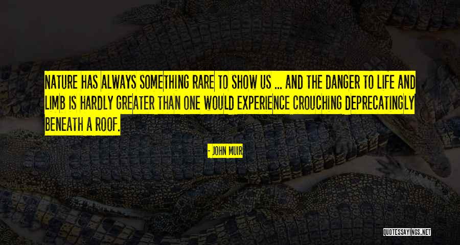 Mccahan Body Quotes By John Muir Mccahan Body Quotes By John Muir