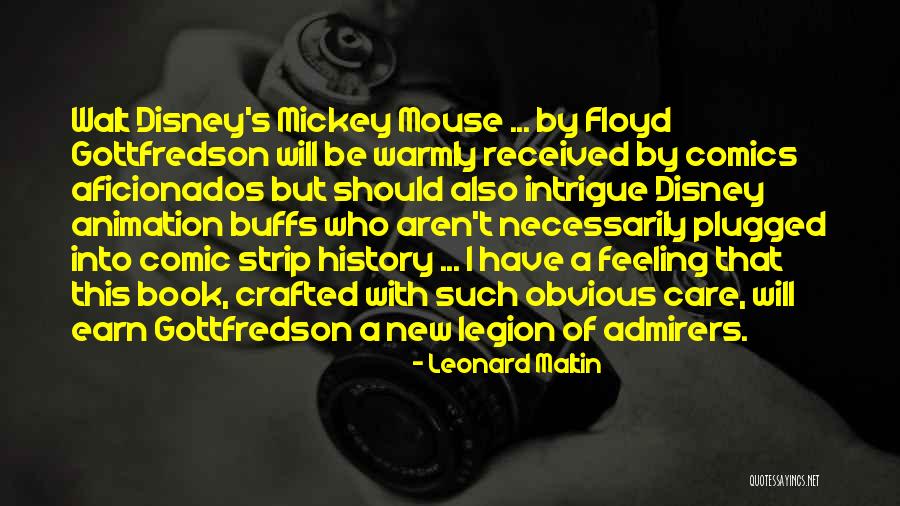 Mccahan Body Quotes By Leonard Maltin Mccahan Body Quotes By Leonard Maltin