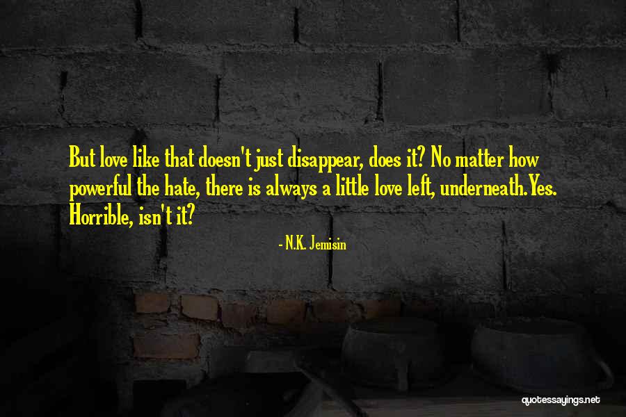 Mccaig Robert Quotes By N.K. Jemisin Mccaig Robert Quotes By N.K. Jemisin