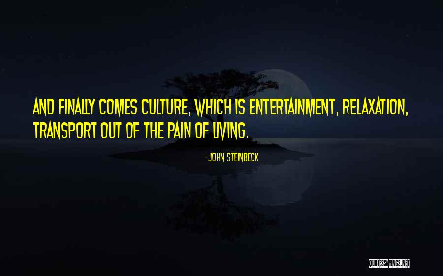 Mccain Art Quotes By John Steinbeck Mccain Art Quotes By John Steinbeck