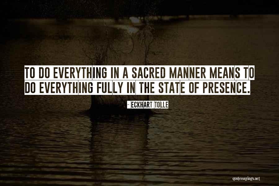 Mccaleb Construction Quotes By Eckhart Tolle Mccaleb Construction Quotes By Eckhart Tolle