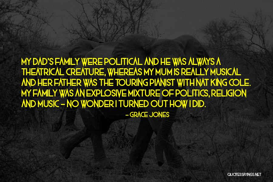 Mccalips Service Quotes By Grace Jones Mccalips Service Quotes By Grace Jones