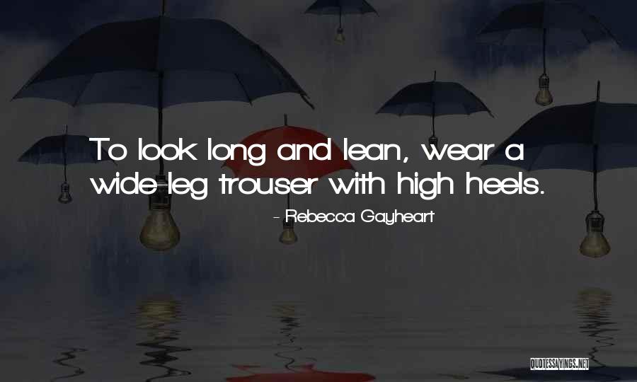 Mccalister Near Quotes By Rebecca Gayheart Mccalister Near Quotes By Rebecca Gayheart