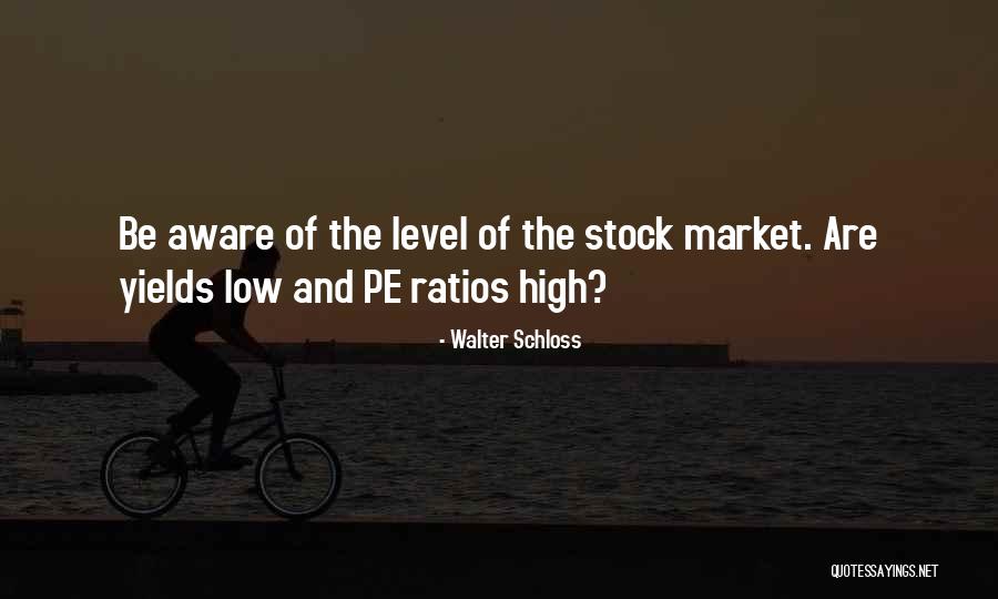 Mccallany Holt Quotes By Walter Schloss Mccallany Holt Quotes By Walter Schloss