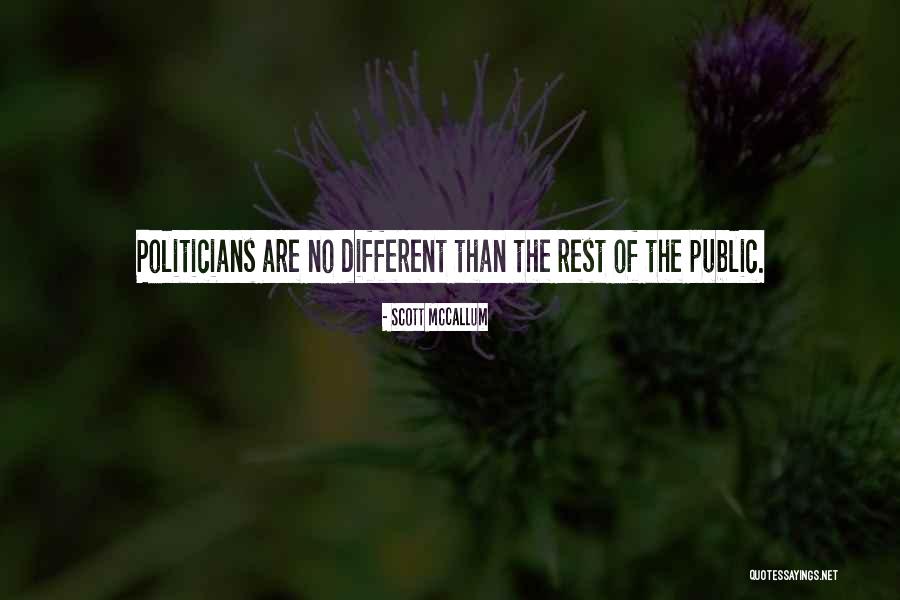 Mccallum Quotes By Scott McCallum Mccallum Quotes By Scott McCallum
