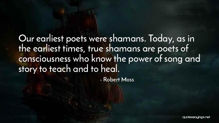 Mccally Private Quotes By Robert Moss Mccally Private Quotes By Robert Moss